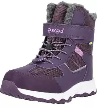 ZIGZAG Balful 4149 lila