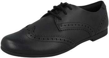 Clarks Scala Spitze Jugend Smart Senior Halbschuhe Mädchen