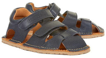 Froddo Barfuß-Sandalen Flexy Avi dunkelblau