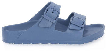 Birkenstock Arizona Kids EVA (schmal) elemental blue