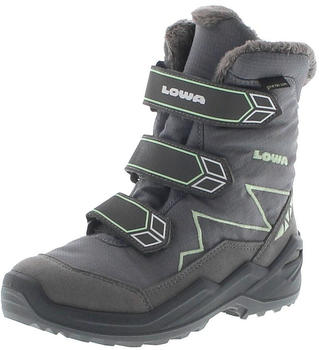 Lowa Kinder JURI GTX HI grau sage