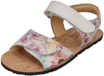 Koel Barefoot Teenager Sandalen ASHLEY FANTASIE weiß