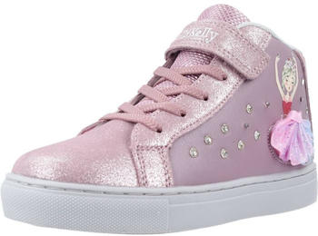 Lelli Kelly Damenschuh rosa Leder LKAL2286-ECH4