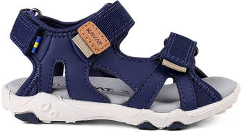 Kavat Kids' Rio TX blau