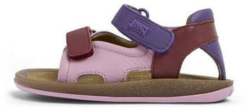 Camper Sandalen TWS FW K800362-013 rosa