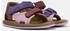 Camper Sandalen TWS FW K800362-013 rosa