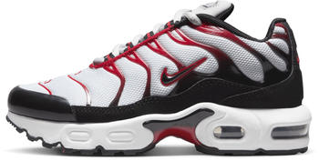 Nike Air Max Plus Schuh &auml;ltere Kinder grau