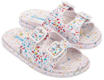 Butler Mini Wide II Infant Slides mehrfarbig