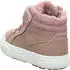 KangaROOS Kavu III Sneaker Warmfutter rosa