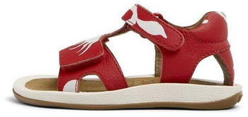 Camper Sandalen TWS FW K800580-002 rot