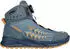 Lowa Ferrox GTX Mid JR petrol mango 7436