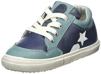 Däumling Bradey Sneaker Nappa drab