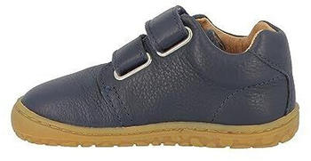 Lurchi Sneaker Noah Barefoot blau