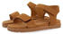 Gioseppo Bude Sandalen braun