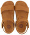 Gioseppo Bude Sandalen braun