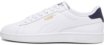 Puma Sneaker Smash 3 0 L wei&szlig;