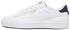 Puma Sneaker Smash 3 0 L weiß