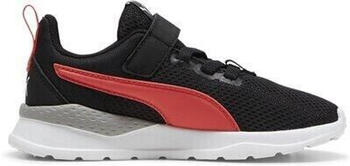 Puma Anzarun Lite AC PS Kinder schwarz