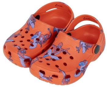 CERDÁ LIFE'S LITTLE MOMENTS Spiderman-Clogs rot