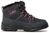 CMP 31Q4954, CMP Kinder Bergstiefel KIDS ANNUUK SNOW BOOT WP Grau