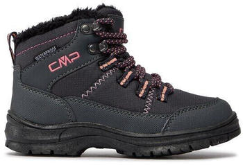 CMP Trekkingschuhe Annuuk Wp 31Q4954 grau