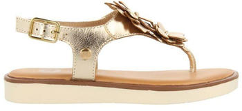 Gioseppo Bages Sandalen golden