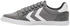 Hummel Hmlslimmer Stadil Low Sneaker grau