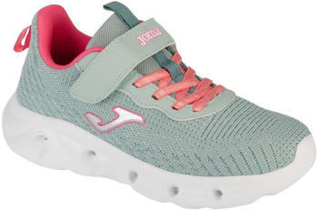 Joma Butterfly V Trainers grün