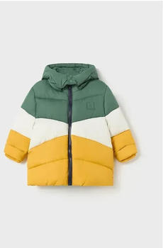 Mayoral Daunenjacke bunt Regular Fit 2 437 36M