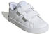 Adidas Pace 2 0 Cf C wonder blue/white