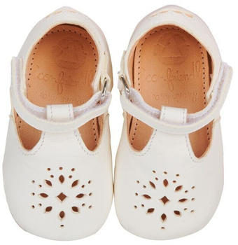 Easy Peasy Krabbelschuhe My Lillyp blanc