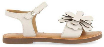 Gioseppo Cres Sandalen weiß