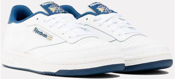 Reebok Sneaker CLUB C blau