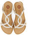 Gioseppo Scio Sandalen golden