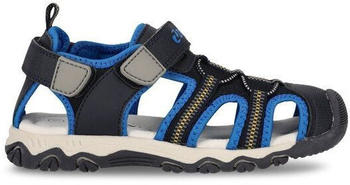 ZIGZAG ZigZag Krila Kids Closed Sandalen dunkelblau 2048