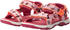Jack Wolfskin SmileyWorld K Sandale Water Lily