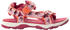 Jack Wolfskin SmileyWorld K Sandale Water Lily