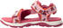 Jack Wolfskin SmileyWorld K Sandale Water Lily