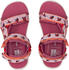 Jack Wolfskin SmileyWorld K Sandale Water Lily