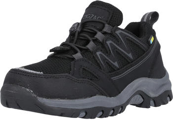 ZIGZAG Sneakers ZigZag Z222346 1001 schwarz