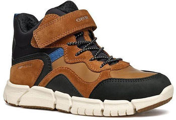 Geox J Flexyper B Abx Trainers braun