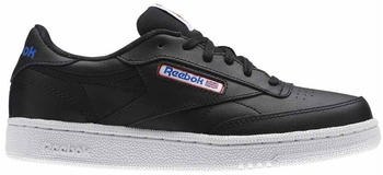 Reebok Club C Trainers schwarz