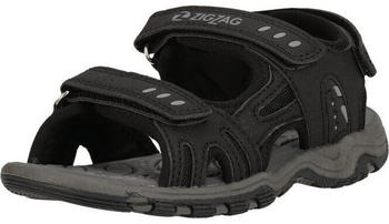ZIGZAG Sandalen ZigZag Acamas Z242005 schwarz 1001