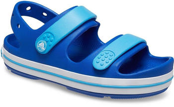 Crocs Crocband Cruiser Sandalen blau
