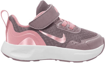 Nike WearAllDay Jungen lila