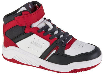 Joma Platea Mid V Trainers rot