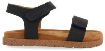 Gioseppo Bude Sandalen blau