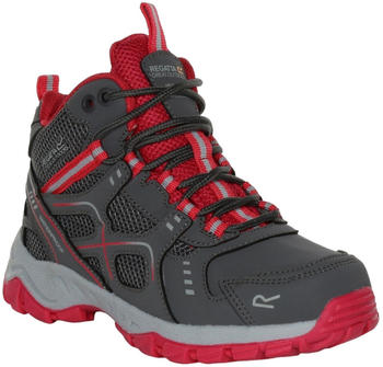 Regatta Trekkingschuhe RKF804 grau