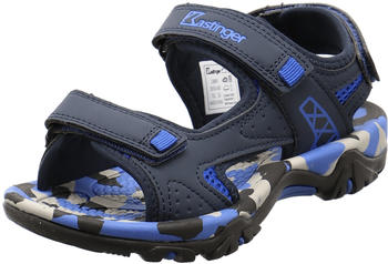 Kastinger Offene Schuhe Jungen schwarz