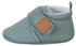 Sterntaler Krabbelschuhe grün Sterntaler